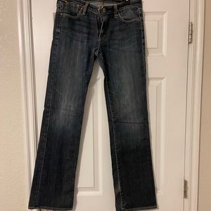 Adriano Goldschmied Jeans size 30R